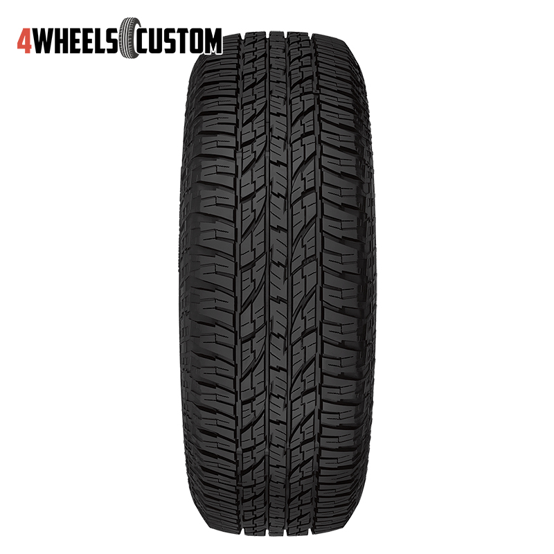 2 X New Yokohama Geolandar A/T G015 215/70R16 100H Tires | eBay